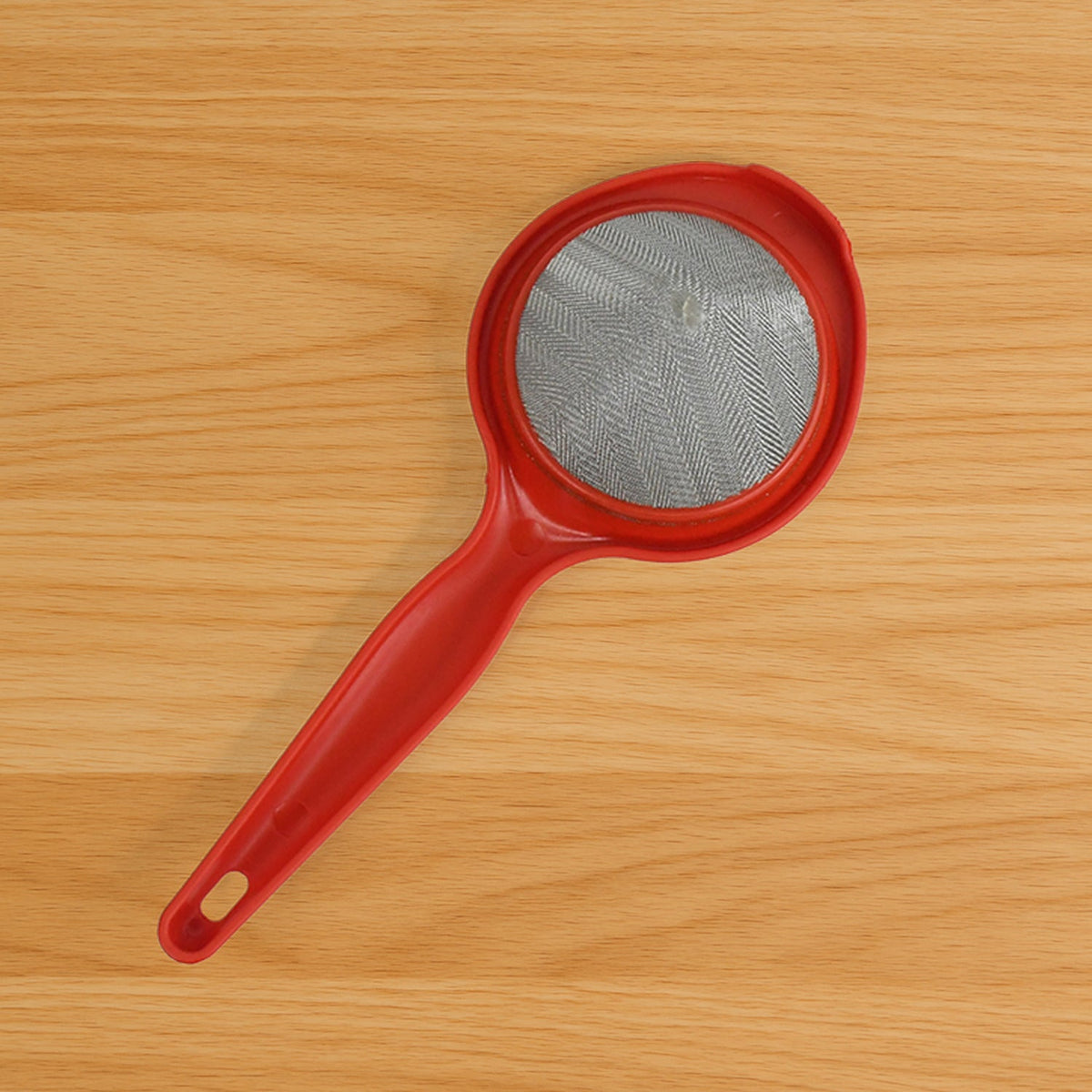 Mesh Mint Tea Tool