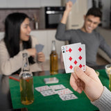 Premium Magic Show Playing Cards Set