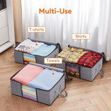 Store Mate Collapsible Bag