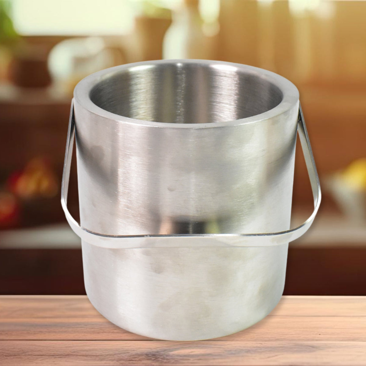1.3L Stainless Steel Ice Buckets 