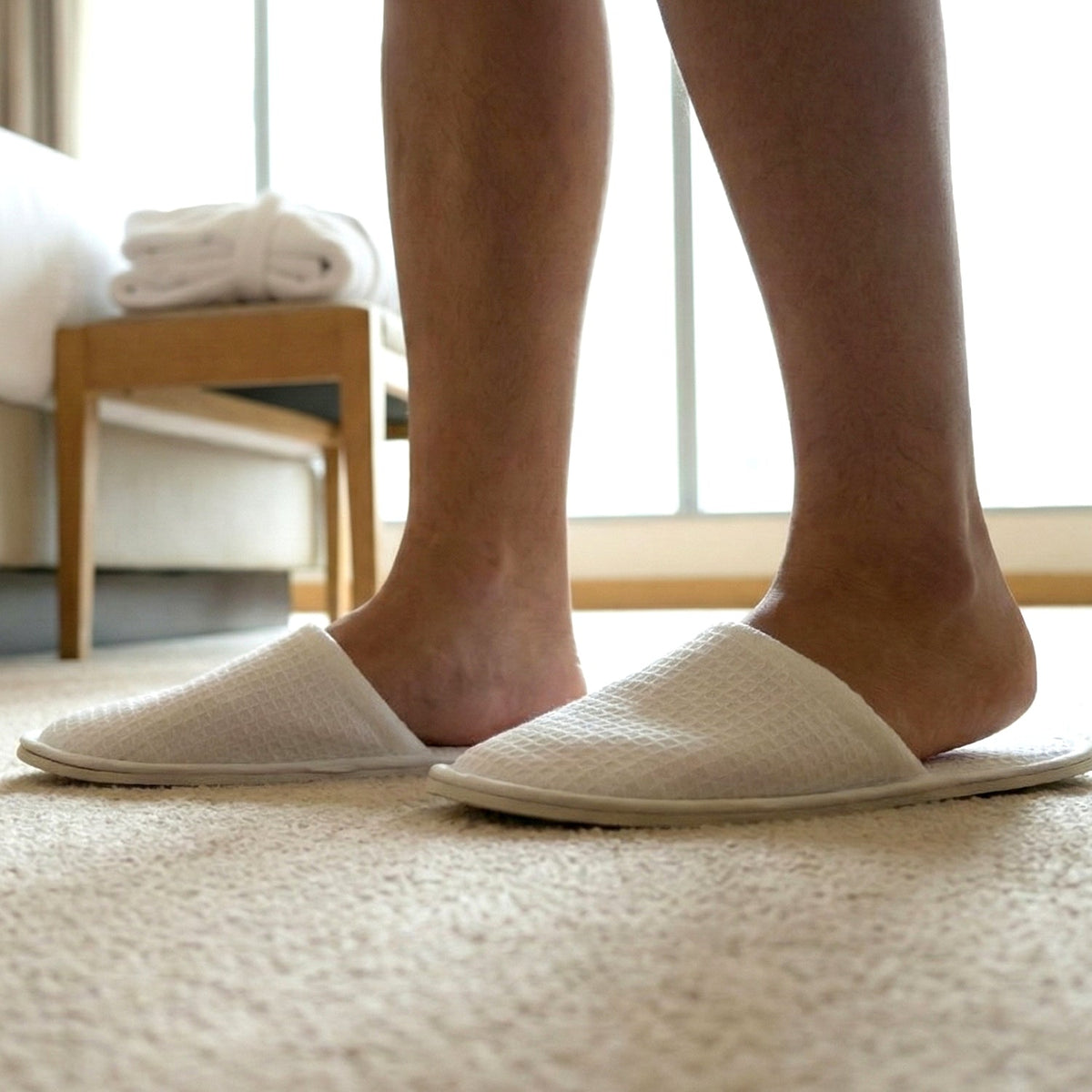 Guest Slippers