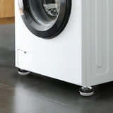 Anti Vibration Pads for Washing Machine,  (4 pcs Set)