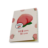 Cute Journal Diary for School & Office Use (85×120 MM, 1 Pc)