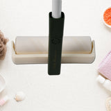 Lint roller for sofa and floor