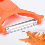 Peeler Slicers Shredders for Fruits and Vegetables (3 Pcs Set)