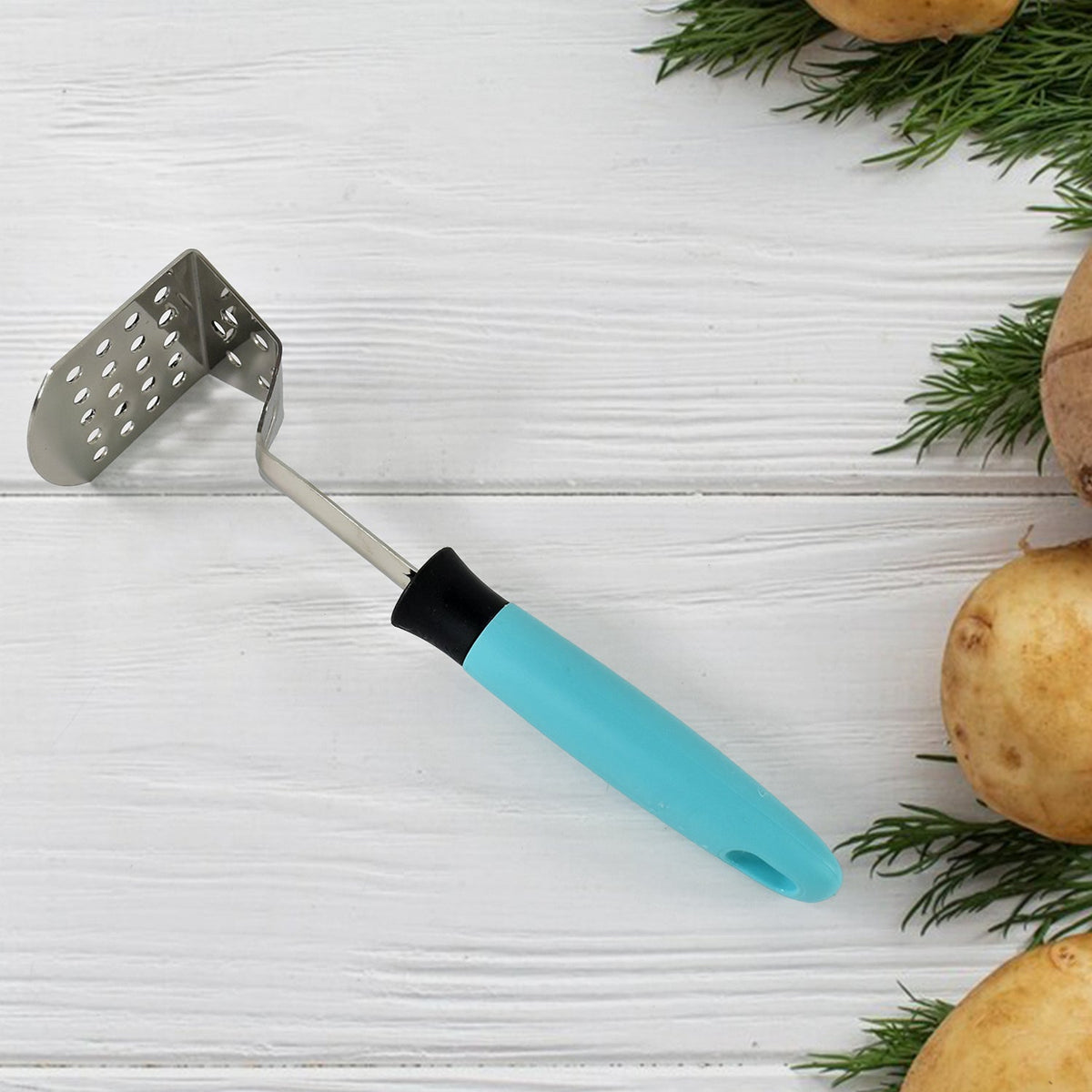 Apex Grip Masher