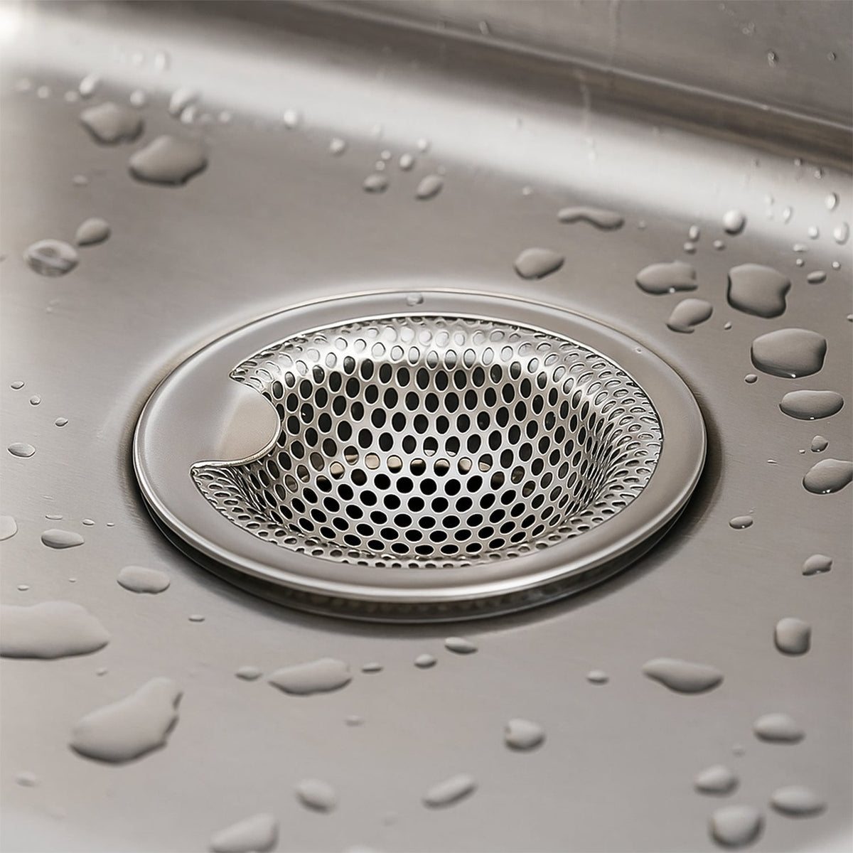 Catcher Strainer