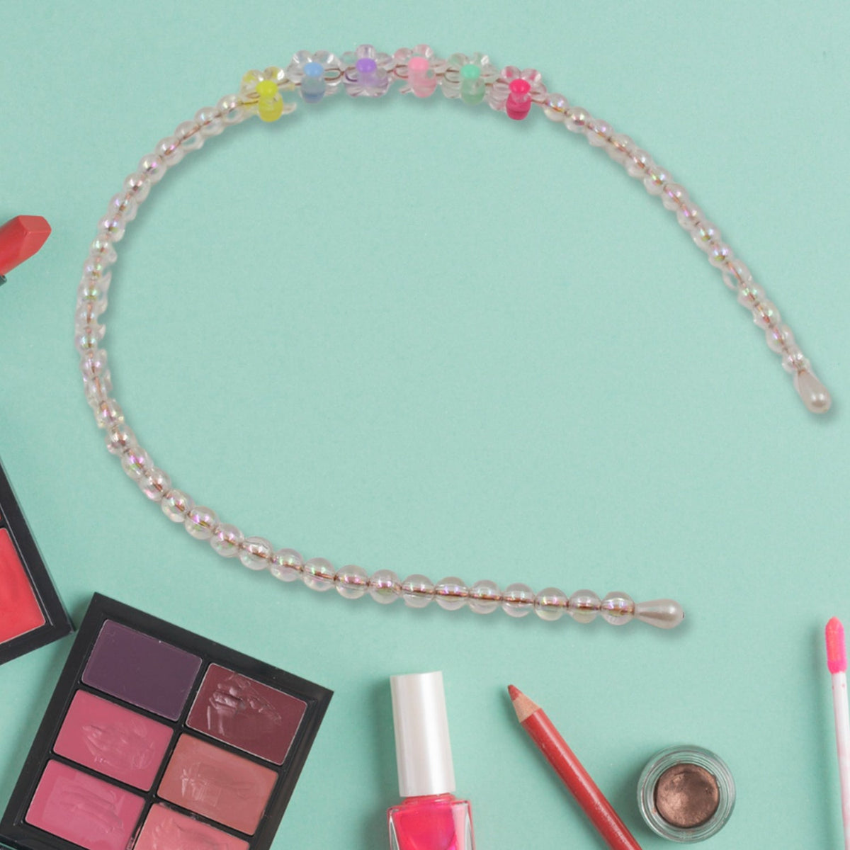  Metal Handmade Hairband