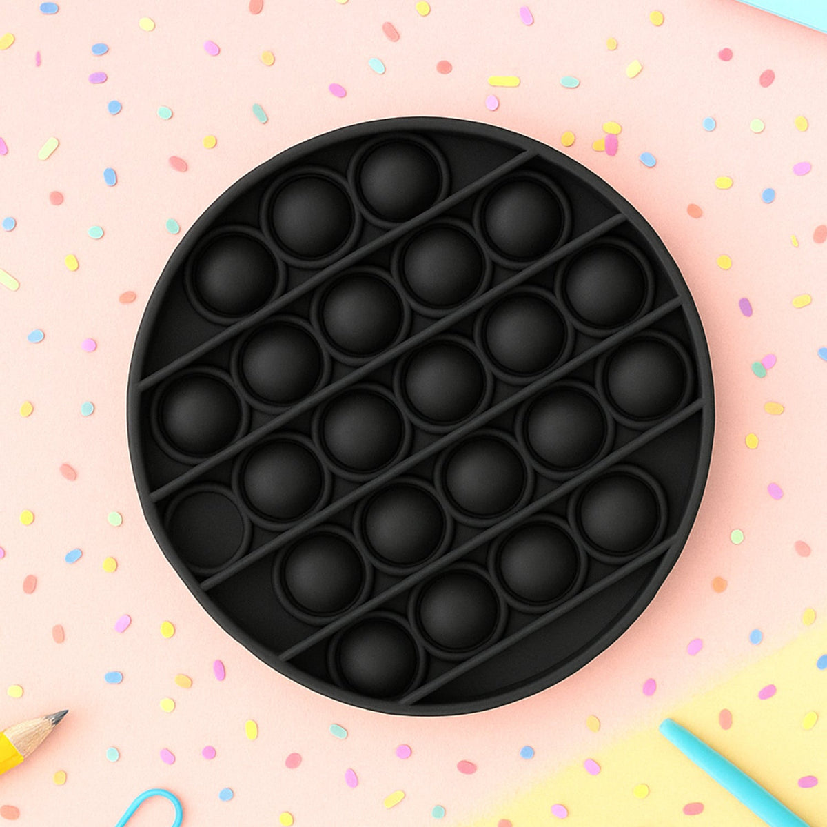 Silicone Pop