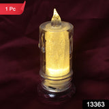 LED Tea Lights for Decoration