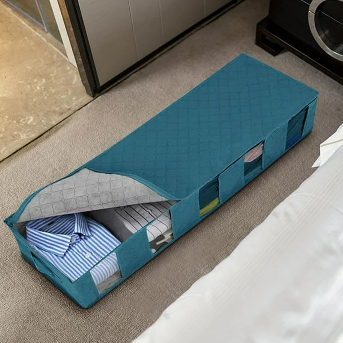 Zip Nest Organizer