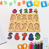 Board Puzzle