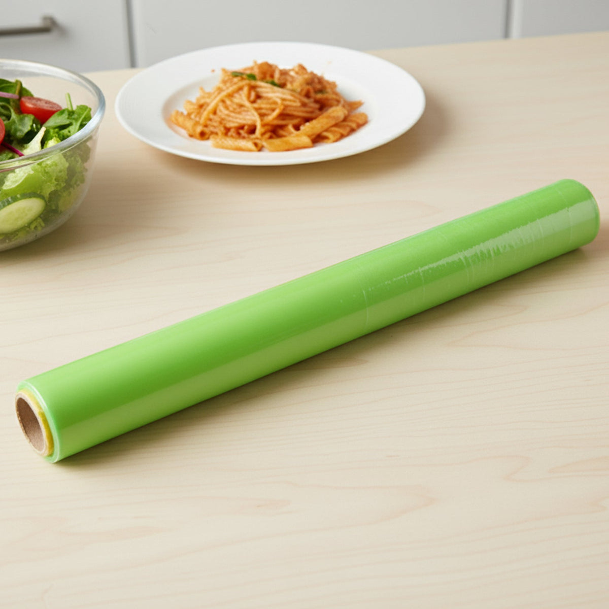 Freshee Biodegradable Cling Film Roll —Length 30 Metre, Width 300mm