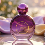  premium Pebble eau de perfume spray packaging