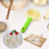 kitchen puri rolling tool
