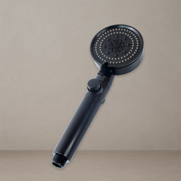 Smart Jet Compact Shower