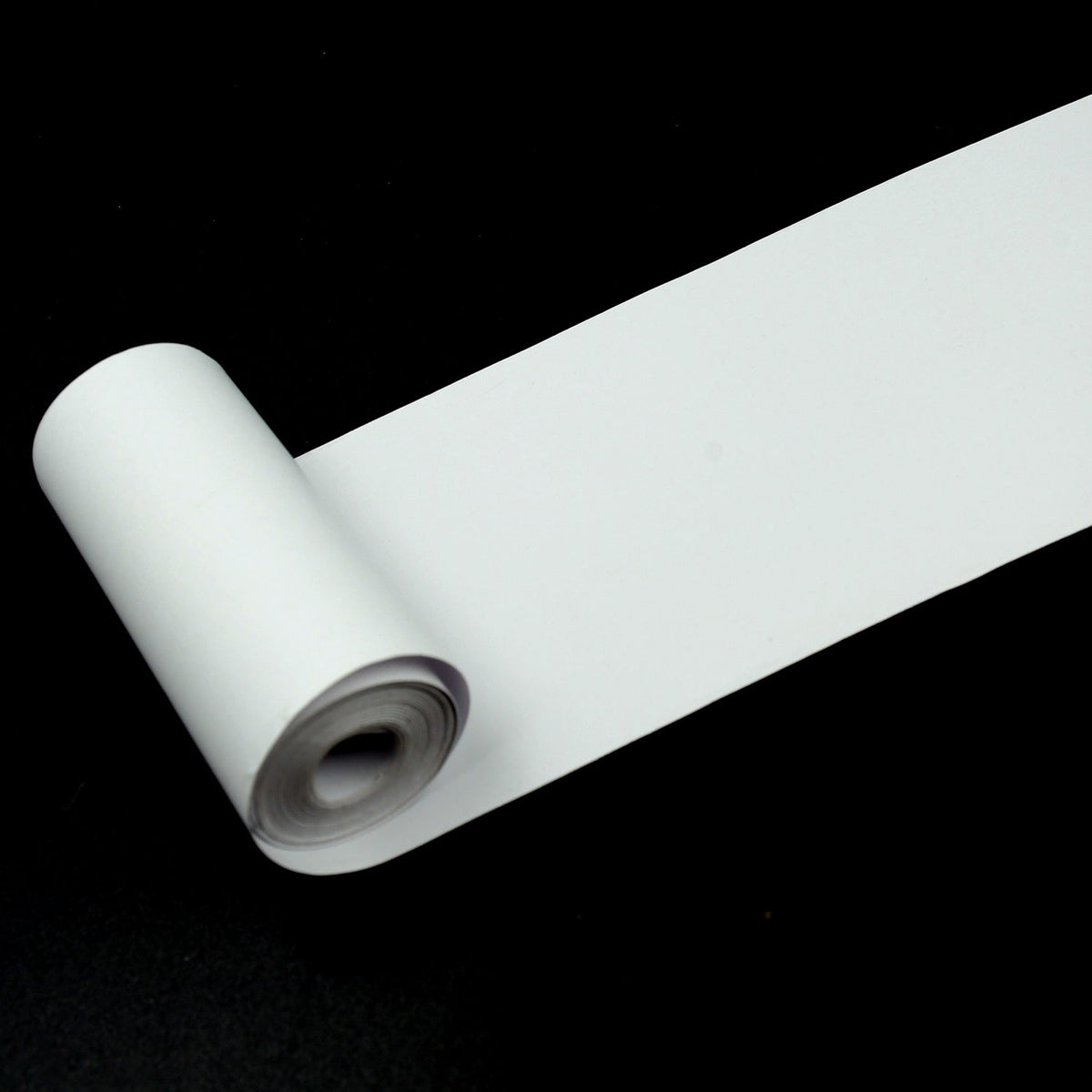 Thermal Printer Paper Roll – Aging Resistant, Fast Color, Portable (1 Pc)