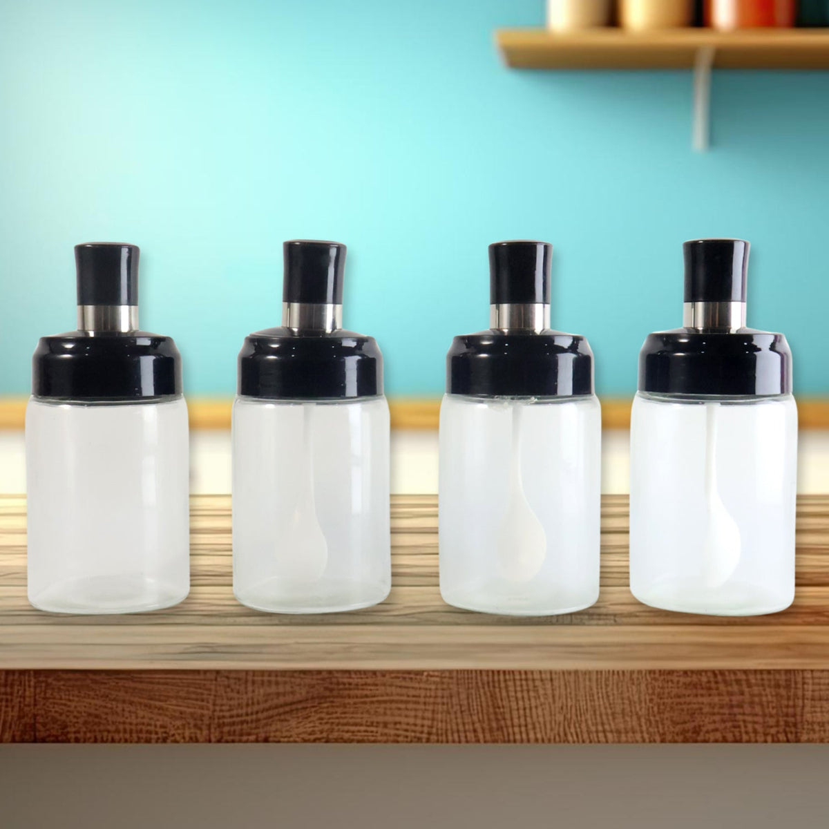 Spice Organizer