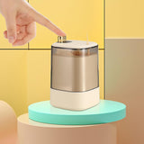 Toothpick Holder Dispensers,  for Home Living room Kitchen Restaurant (1 Pc)