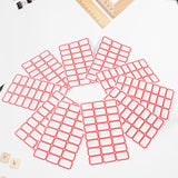 MarkIt Multipurpose Label Paper