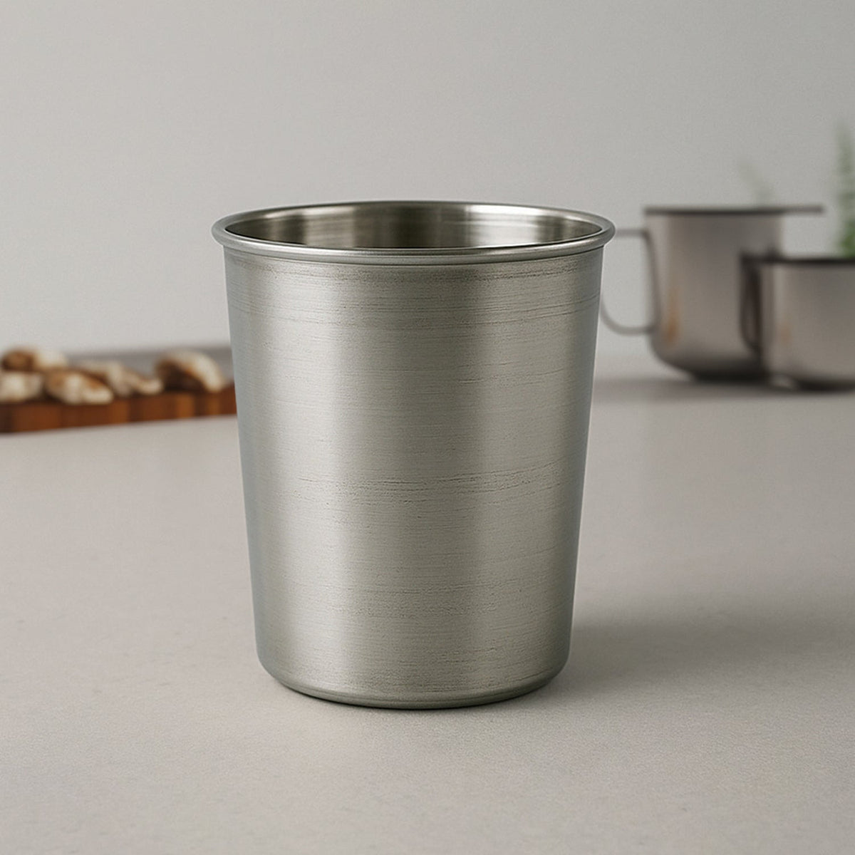Iron Sip Daily Use Cup