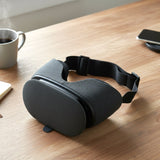 Sweat proof VR headset cover