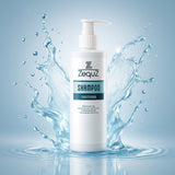 Zequz Conditioning Shampoo with D-Panthenol (1 Pc / 250 ML)