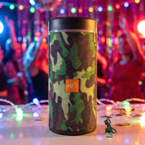 Portable Rechargeable Wireless Blootuth speaker (media player / Mix Color)