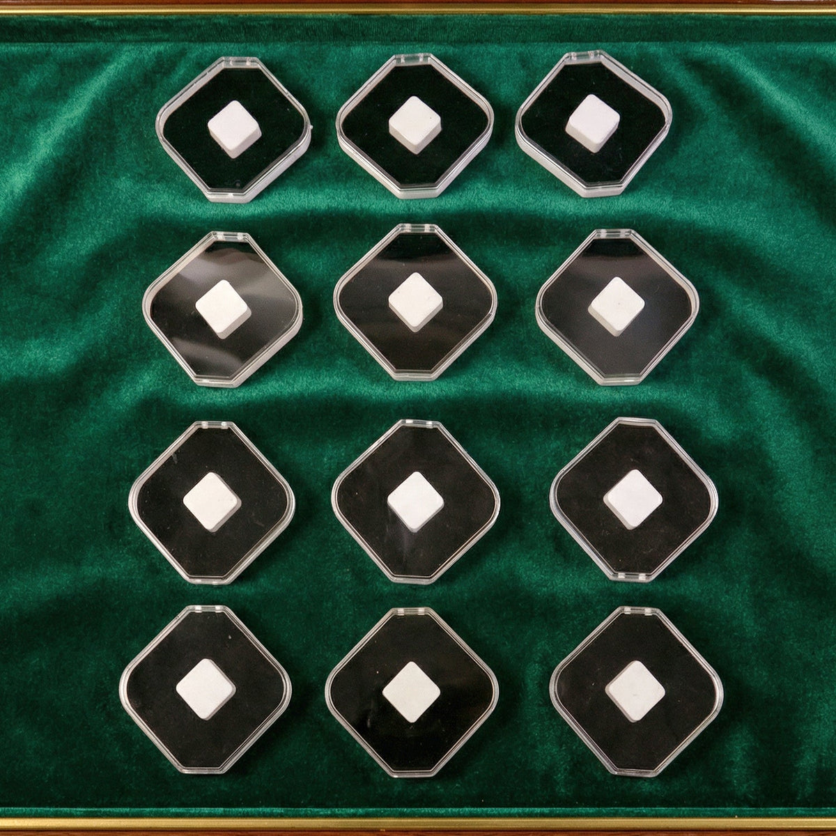 Jewelry Gift Boxes