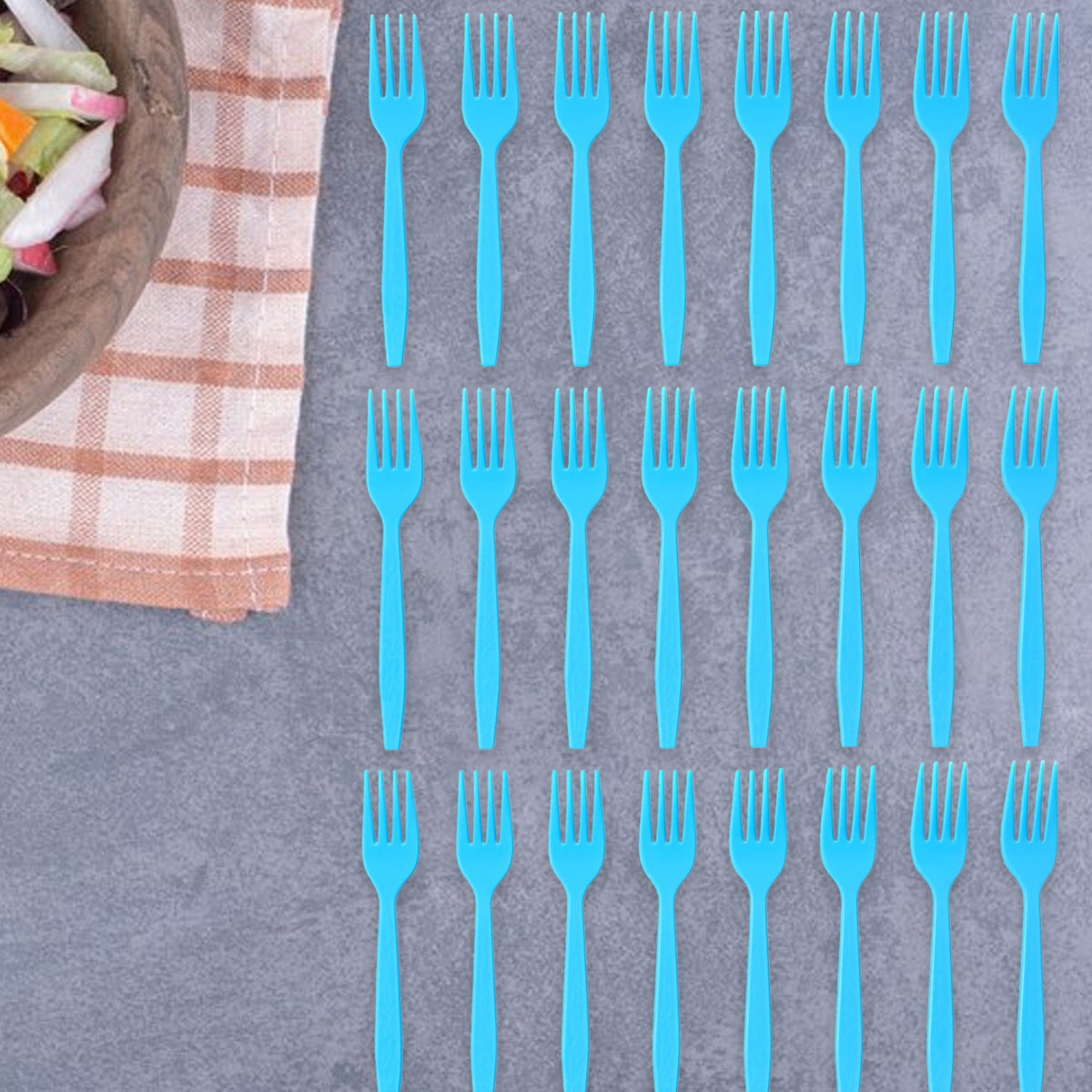 Home Serve Forks