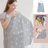 Nursing Cover