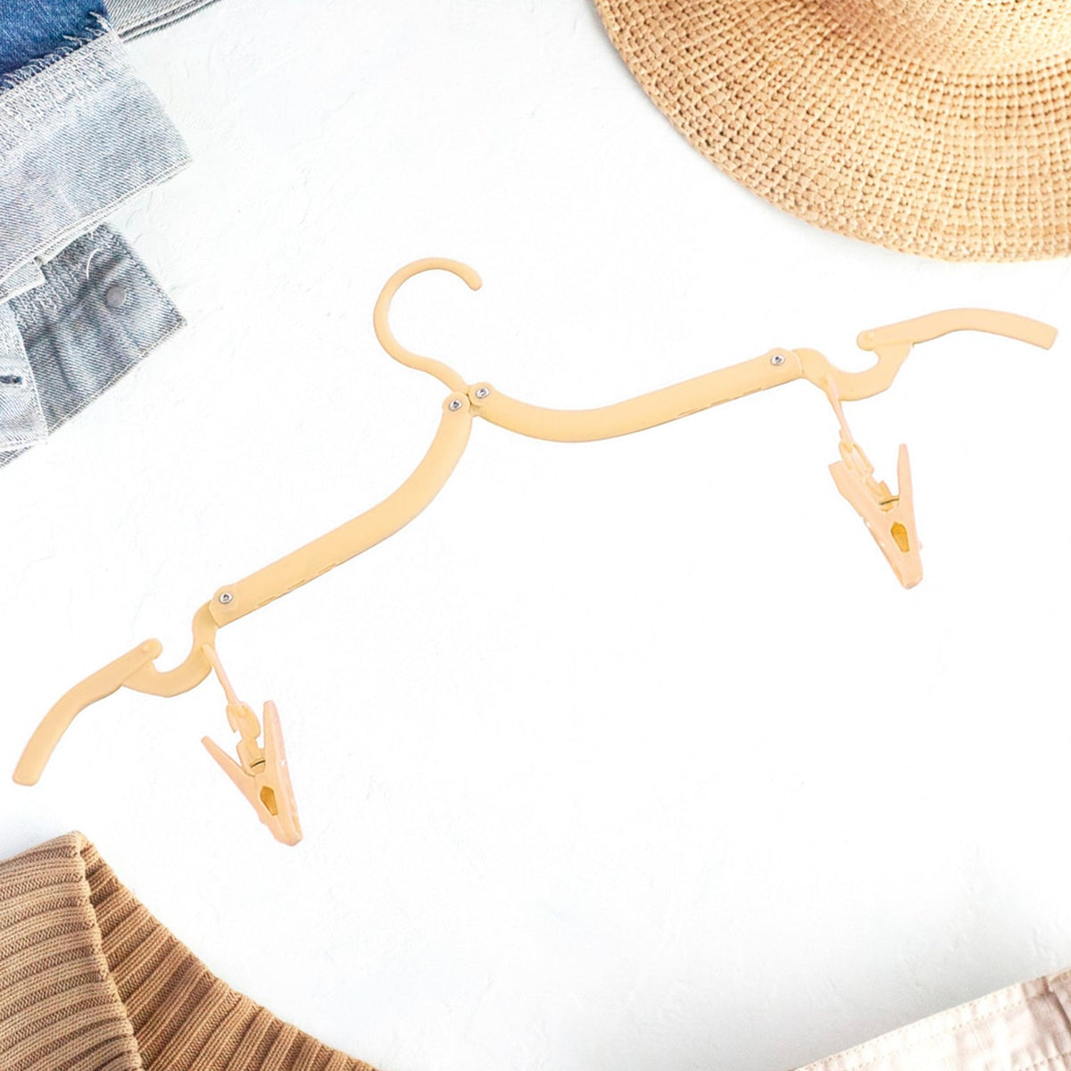 Fold Hanger