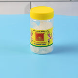 Premium Bhimseni Camphor ISO Borneol Flakes (20gm / 1 Pc)