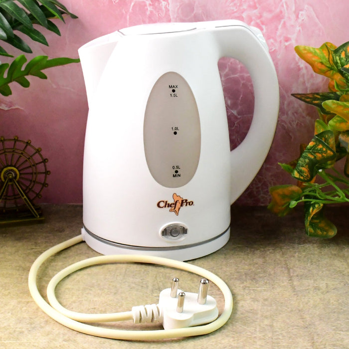 Premium Electric Kettle