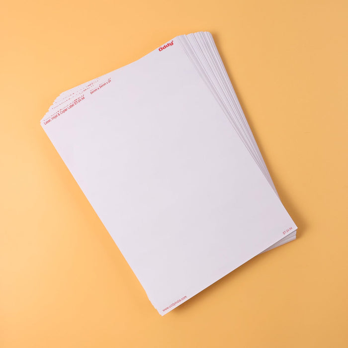 Printable Sticker Pack