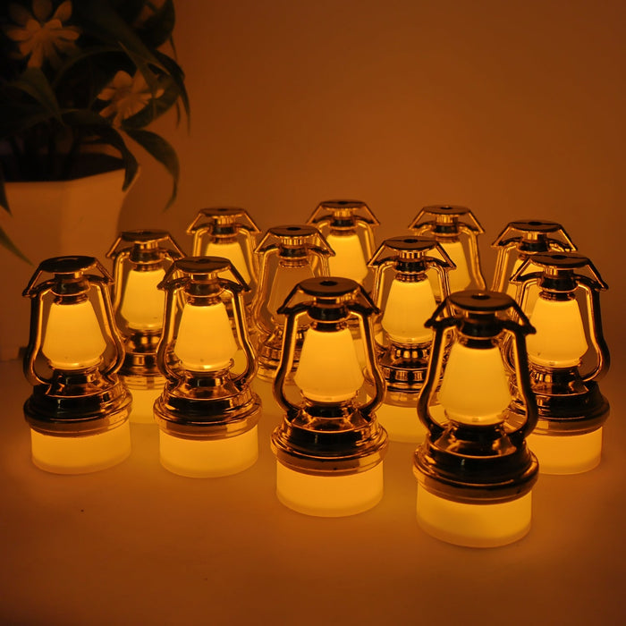 LED Candles