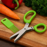 Kitchen Scissors