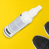 Shoe & Socks Deodorizer Spray for Odor Removal & Freshness (100 ML)