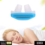 Air Purifier Nose Clip