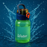 Fruit Fusion 600ML Water Bottle