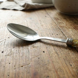 Premium Stainless Steel Dining Spoon Set (Pack of 2)