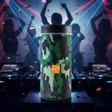 Portable Rechargeable Wireless Blootuth speaker (media player / Mix Color)