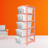 Draw Stack Pro