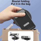 Foldable Mobile Stand