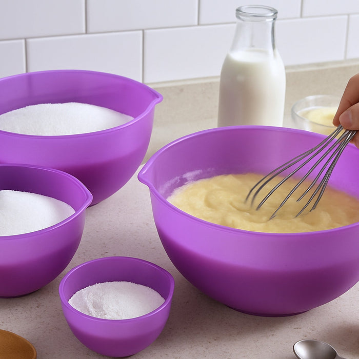 Kitchen Ease Prep Set