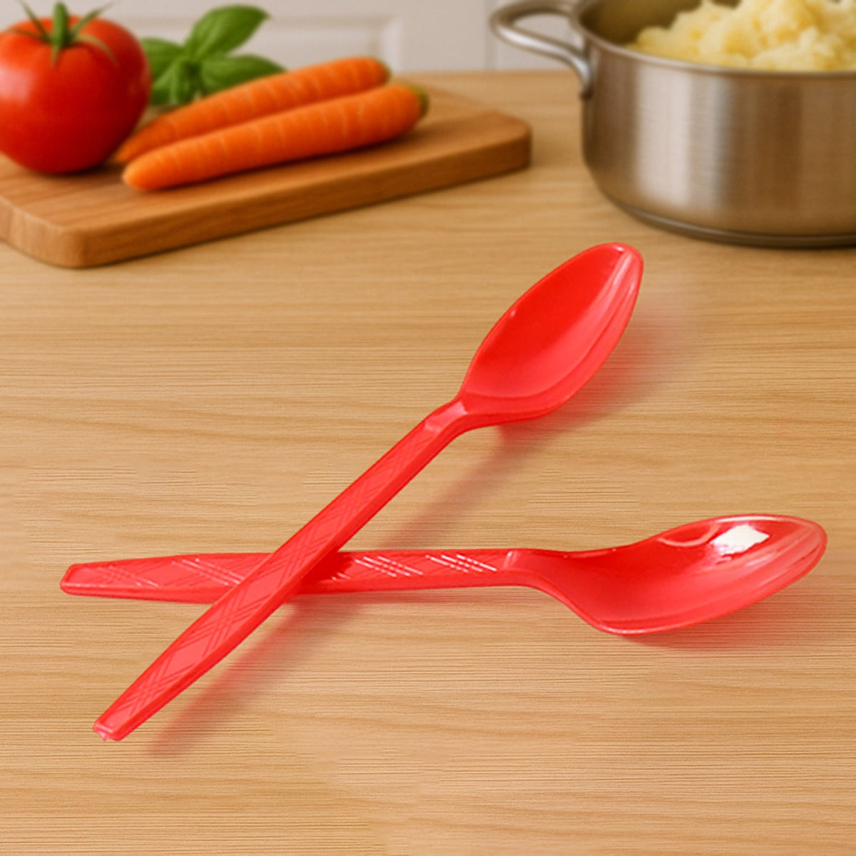 Perfect for Tiffins & Snacks