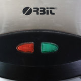 Non-Stick Electric Sandwich Maker