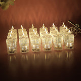 24 LED Decorative Candles