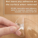Clear Diamond Crystal Cabinet Knob & Pull Handle (1 Pc)