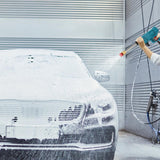 Washer Gun